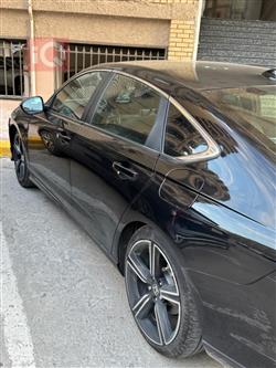 هوندا أكورد